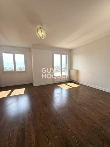 Appartement à vendre de 4 pièces de 66.61 m²