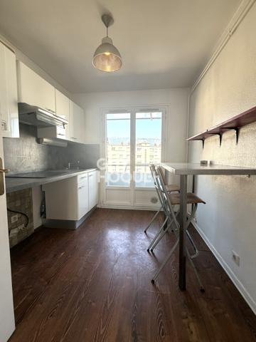 Appartement à vendre de 4 pièces de 66.61 m²