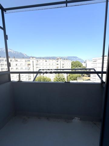Appartement à vendre de 4 pièces de 66.61 m²