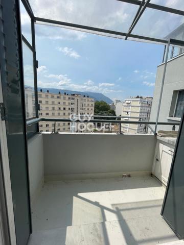 Appartement à vendre de 4 pièces de 66.61 m²
