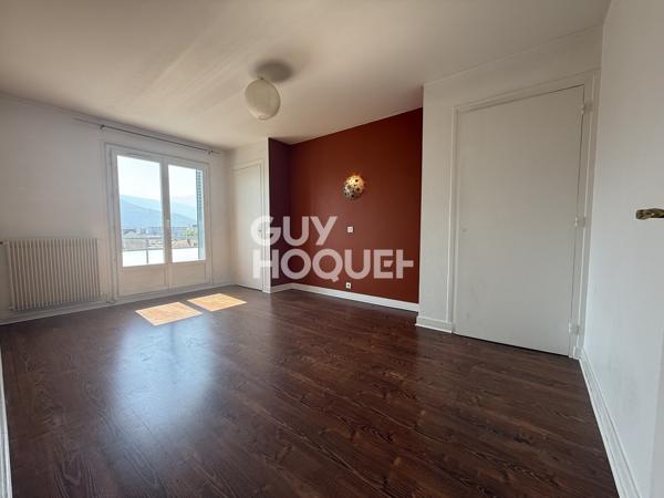 Appartement à vendre de 4 pièces de 66.61 m²