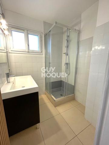 Appartement à vendre de 4 pièces de 66.61 m²