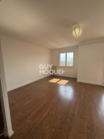 Appartement à vendre de 4 pièces de 66.61 m²