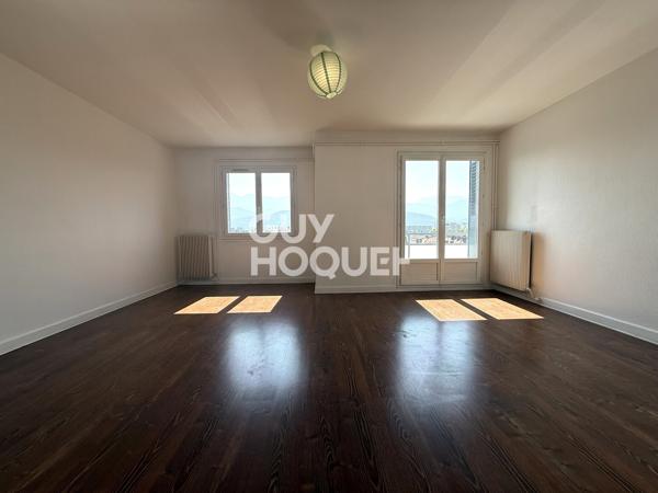 Appartement à vendre de 4 pièces de 66.61 m²