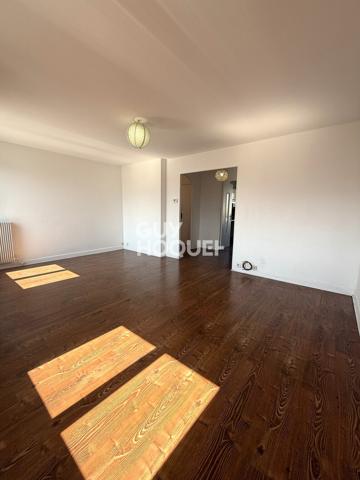 Appartement à vendre de 4 pièces de 66.61 m²