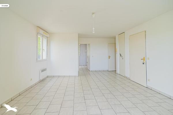 Appartement à vendre |  Lormont |  3 pièces | 62,5 m²