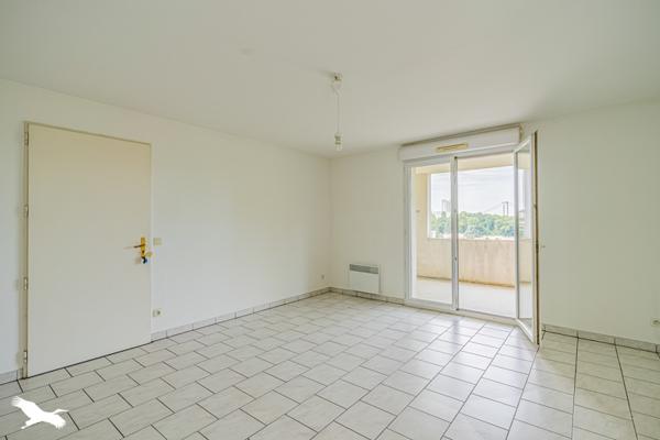 Appartement à vendre |  Lormont |  3 pièces | 62,5 m²