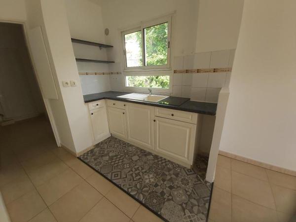 Location appartement La Possession (974) 1 pièce 35m²