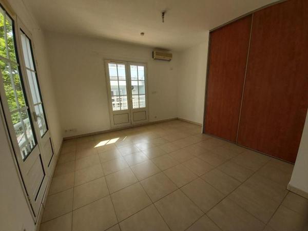 Location appartement La Possession (974) 1 pièce 35m²
