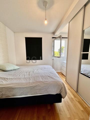 Vente / Appartement T3 à Tours (37000)
