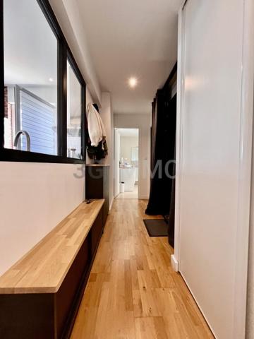 Vente / Appartement T3 à Tours (37000)