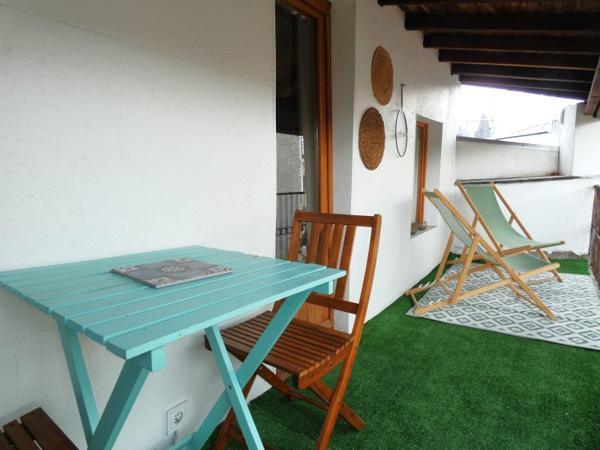 Location / Appartement T1 à Pau (64000)
