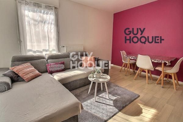 Appartement Limeil Brevannes 3 pièce(s) 58 m2