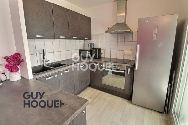 Appartement Limeil Brevannes 3 pièce(s) 58 m2
