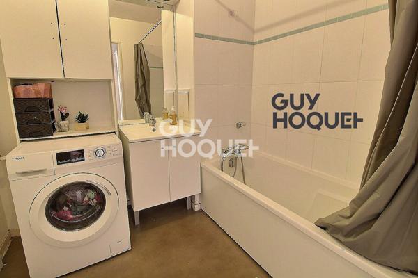 Appartement Limeil Brevannes 3 pièce(s) 58 m2