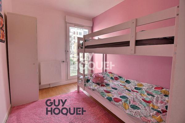 Appartement Limeil Brevannes 3 pièce(s) 58 m2