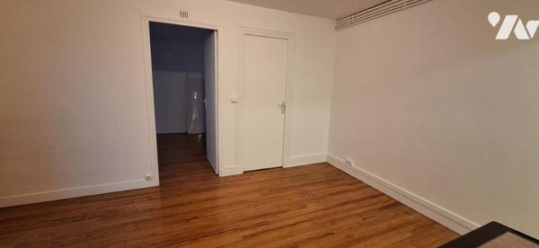 F2 centre du Havre, quartier des halles