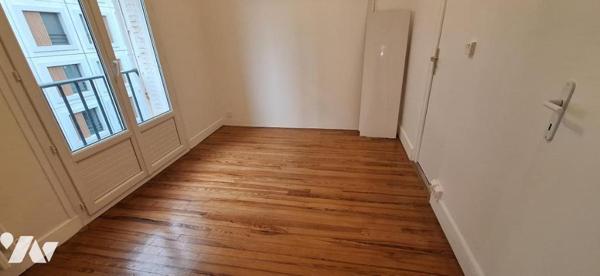 F2 centre du Havre, quartier des halles