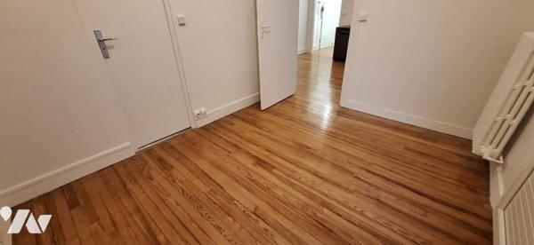 F2 centre du Havre, quartier des halles