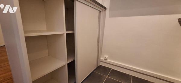 F2 centre du Havre, quartier des halles