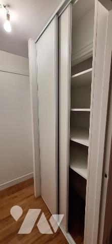 F2 centre du Havre, quartier des halles