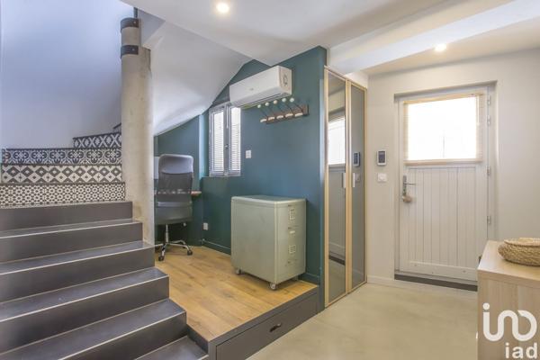 Maison 4 pièces de 130 m² à Veurey-Voroize (38113)