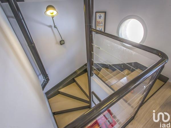 Maison 4 pièces de 130 m² à Veurey-Voroize (38113)