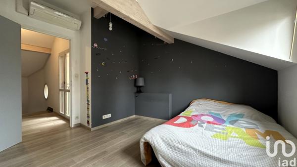 Maison 4 pièces de 130 m² à Veurey-Voroize (38113)