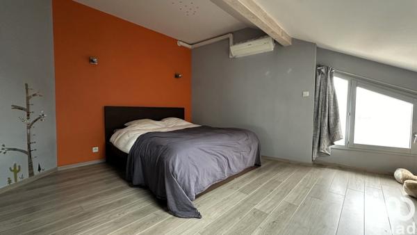 Maison 4 pièces de 130 m² à Veurey-Voroize (38113)