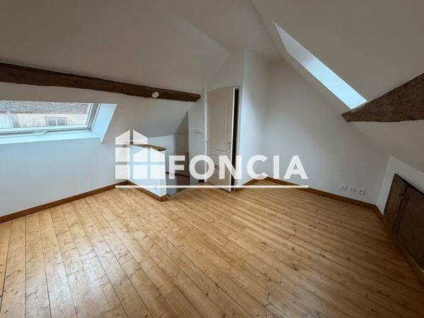 Location Maison 3 pièces 47.15 m² - 1 RUE JULES MACIET Chateau Thierry 02400