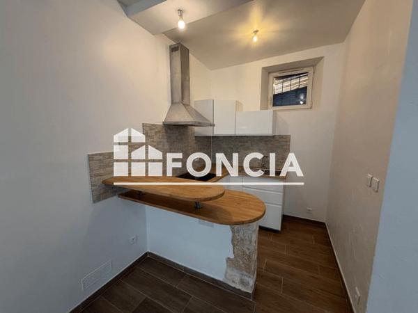 Location Maison 3 pièces 47.15 m² - 1 RUE JULES MACIET Chateau Thierry 02400