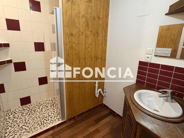 Location Maison 3 pièces 47.15 m² - 1 RUE JULES MACIET Chateau Thierry 02400