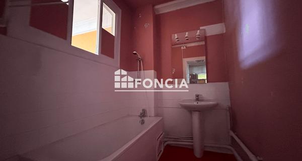 À vendre Appartement 3 pièces 78.84 m² - Saint-étienne 42000