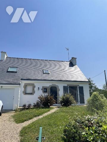 A VENDRE SENE MAISON TRADITIONNELLE T6 secteur Michotte