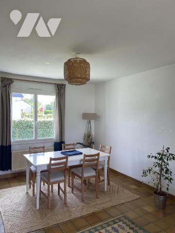 A VENDRE SENE MAISON TRADITIONNELLE T6 secteur Michotte