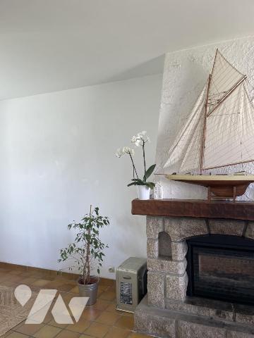 A VENDRE SENE MAISON TRADITIONNELLE T6 secteur Michotte