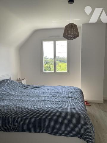 A VENDRE SENE MAISON TRADITIONNELLE T6 secteur Michotte