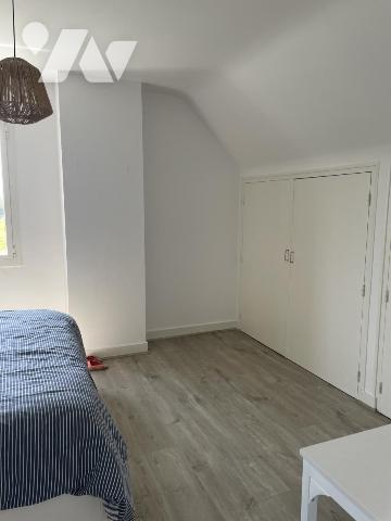 A VENDRE SENE MAISON TRADITIONNELLE T6 secteur Michotte