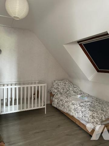 A VENDRE SENE MAISON TRADITIONNELLE T6 secteur Michotte