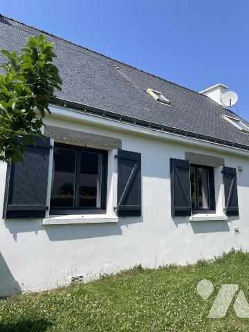 A VENDRE SENE MAISON TRADITIONNELLE T6 secteur Michotte