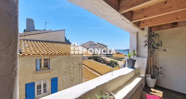 À vendre Maison 4 pièces 116 m² - Gruissan 11430