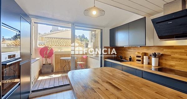 À vendre Maison 4 pièces 116 m² - Gruissan 11430