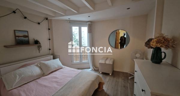 À vendre Maison 4 pièces 116 m² - Gruissan 11430