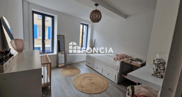À vendre Maison 4 pièces 116 m² - Gruissan 11430
