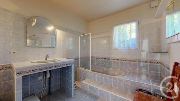 Maison à vendre  6 pièces - 169,63 m2 VILLEFRANQUE - 64