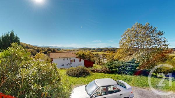 Maison à vendre  6 pièces - 169,63 m2 VILLEFRANQUE - 64