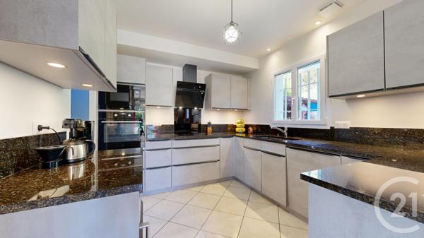 Maison à vendre  6 pièces - 169,63 m2 VILLEFRANQUE - 64