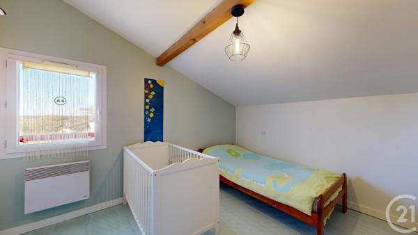 Maison à vendre  6 pièces - 169,63 m2 VILLEFRANQUE - 64