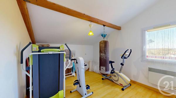 Maison à vendre  6 pièces - 169,63 m2 VILLEFRANQUE - 64