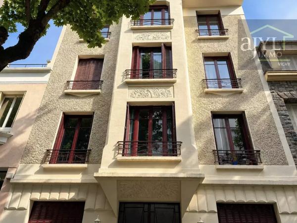 Appartement
         3 pièces
        - 74 m² Exclusivité 135 000 € *